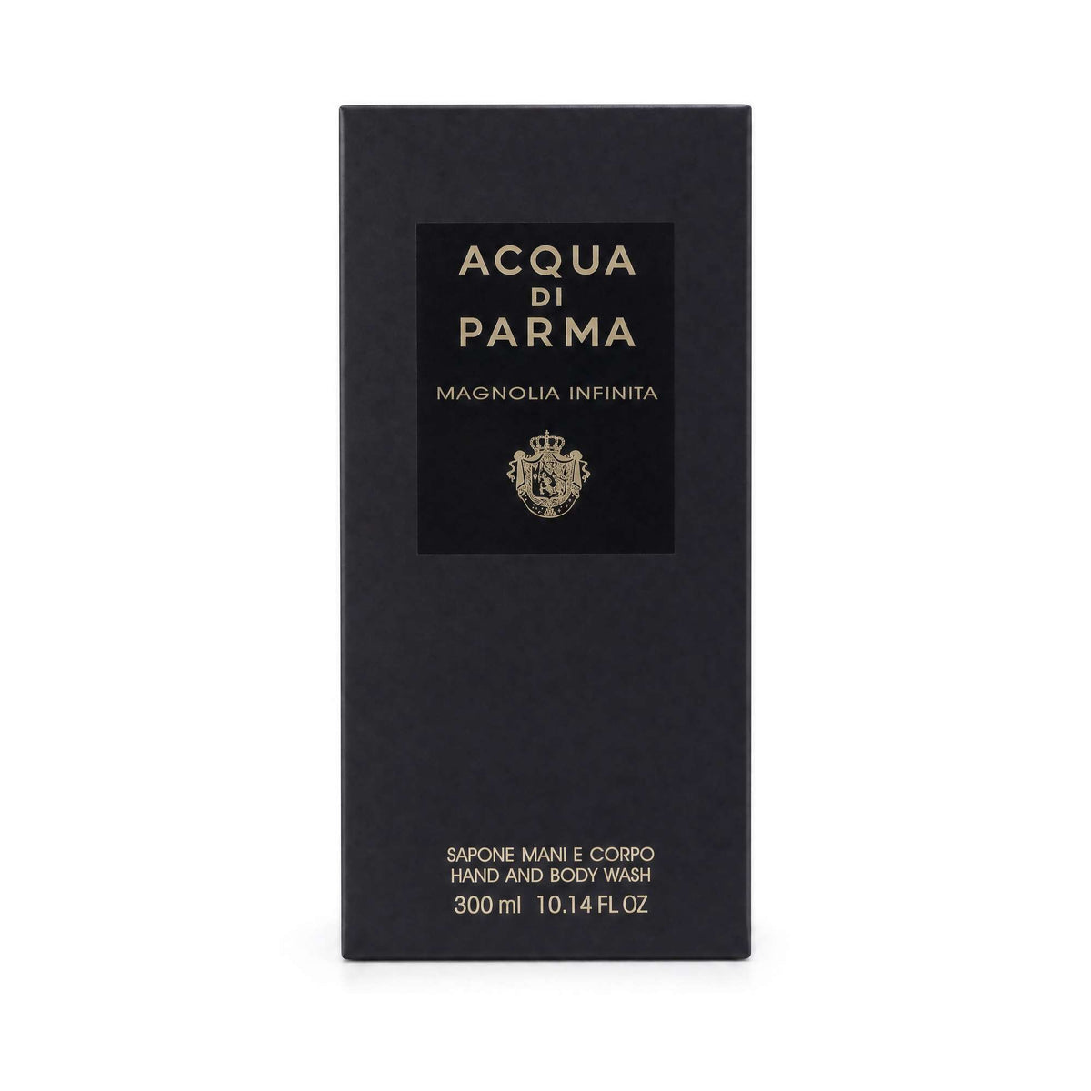 Acqua Di Parma Magnolia Infinita Hand and Body Wash 300ml - Additional 1