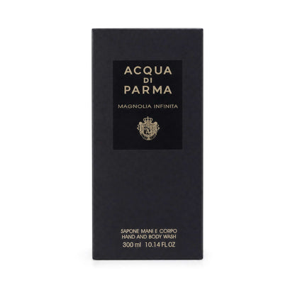 Acqua Di Parma Magnolia Infinita Hand and Body Wash 300ml - Additional 1