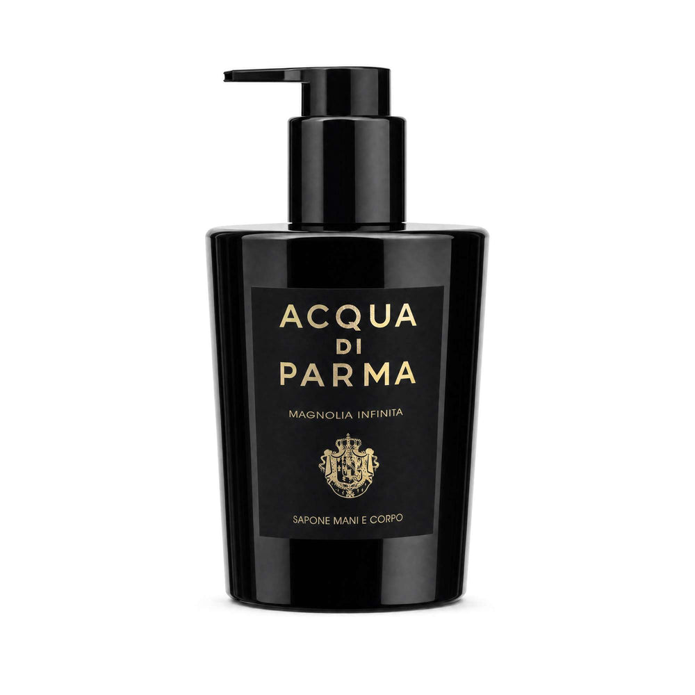 Acqua Di Parma Magnolia Infinita Hand and Body Wash 300ml