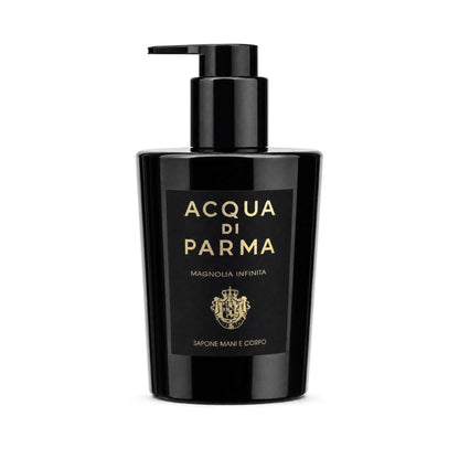Acqua Di Parma Magnolia Infinita Hand and Body Wash 300ml