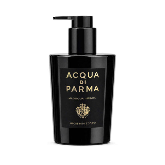 Acqua Di Parma Magnolia Infinita Hand and Body Wash 300ml