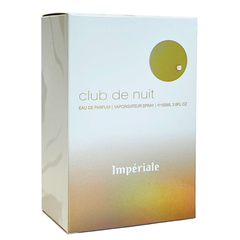 Armaf Club De Nuit Imperiale Eau de Parfum Spray 105ml - Additional 1