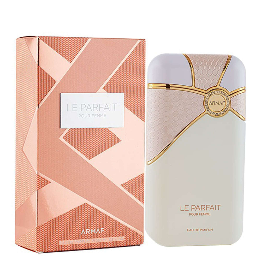 Armaf Le Parfait Pour Femme Eau de Parfum Spray 200ml - Additional 1