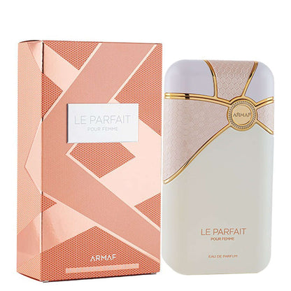 Armaf Le Parfait Pour Femme Eau de Parfum Spray 200ml - Additional 1