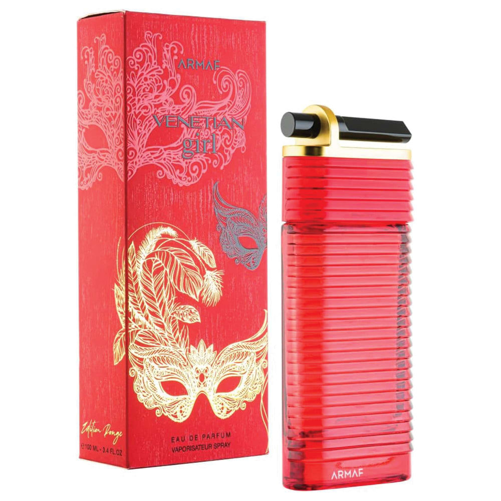 Armaf Venetian Girl Eau de Parfum Spray 100ml - Additional 1