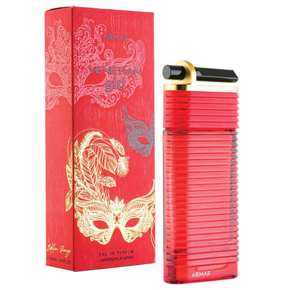 Armaf Venetian Girl Eau de Parfum Spray 100ml - Additional 1