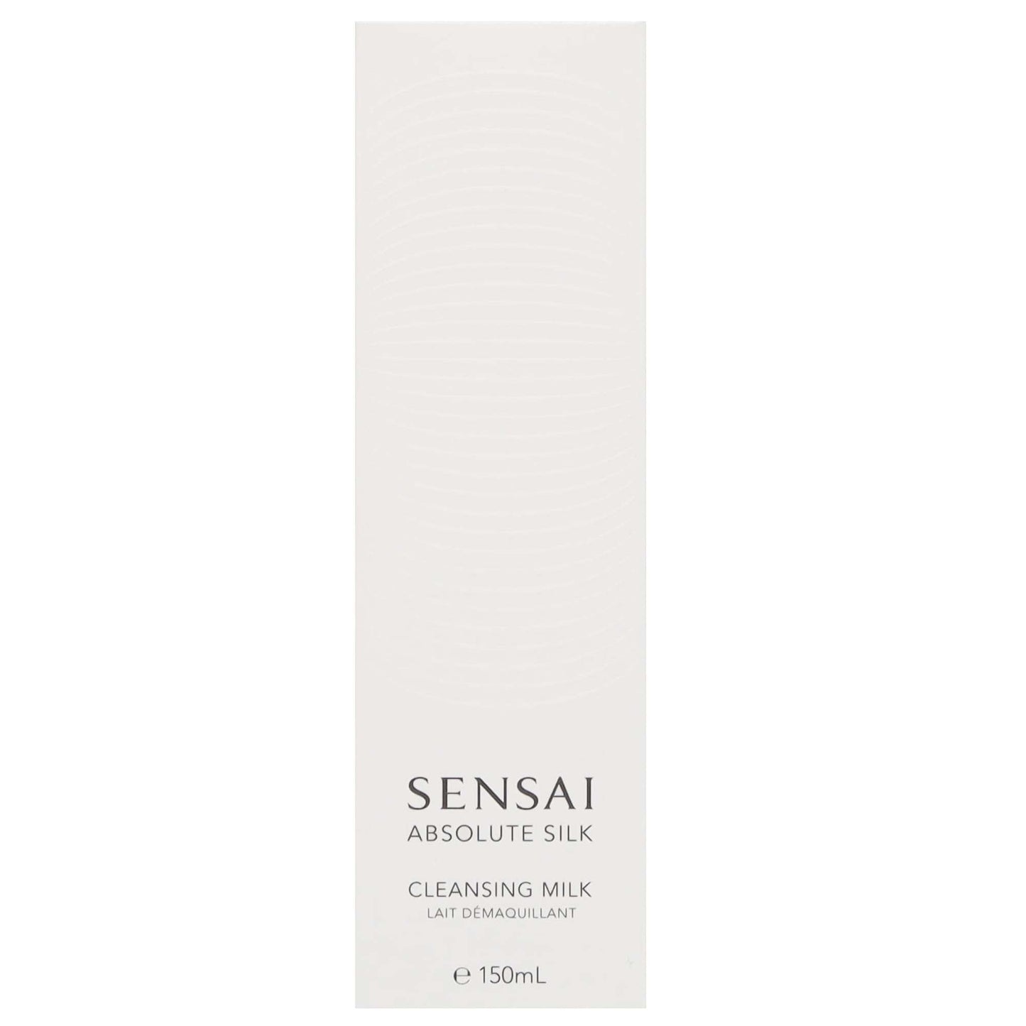 SENSAI Absolute Silk Cleansing Milk 150ml - Additional 1