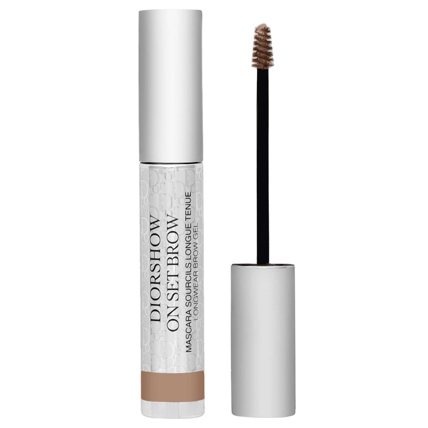 Dior Diorshow On Set Brow 01 Blond 5ml - Extra