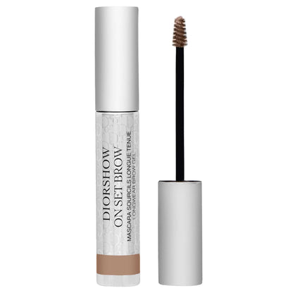 Dior Diorshow On Set Brow 01 Blond 5ml - Extra