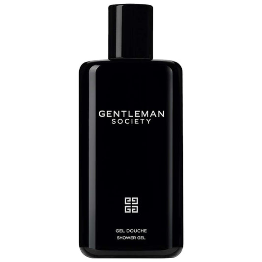 Givenchy Gentleman Society Shower Gel 200ml