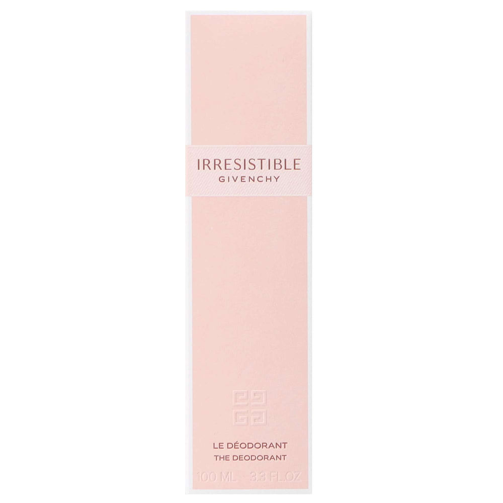 Givenchy Irresistible The Deodorant Spray 100ml - Additional 1