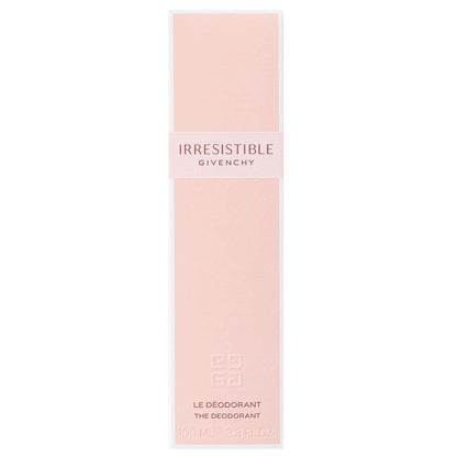 Givenchy Irresistible The Deodorant Spray 100ml - Additional 1