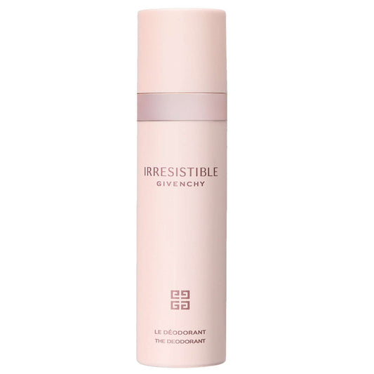 Givenchy Irresistible The Deodorant Spray 100ml