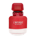 Givenchy L'interdit Rouge Ultime Eau de Parfum Spray 80ml