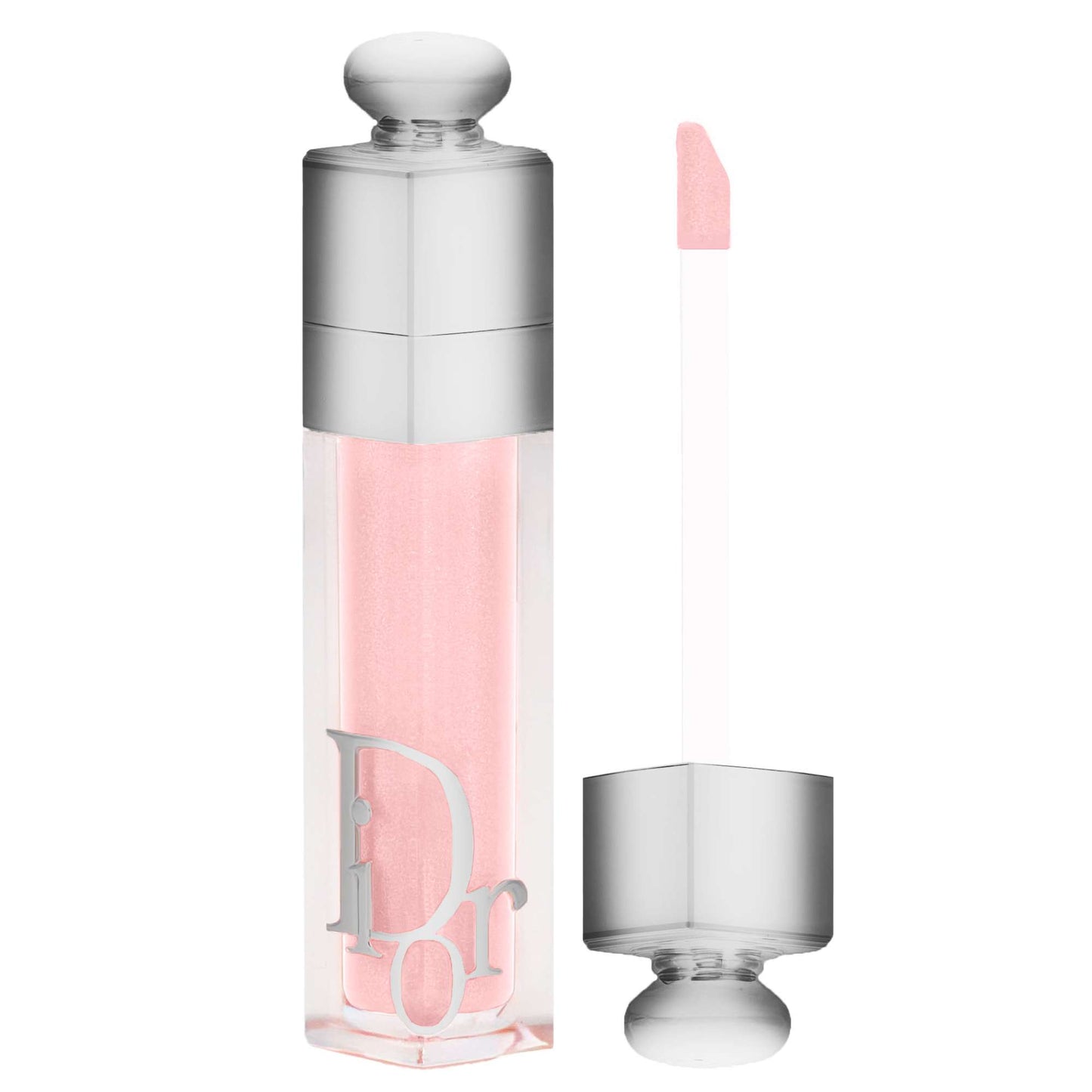 Dior Addict Lip Maximizer 001 Pink 6ml - Extra
