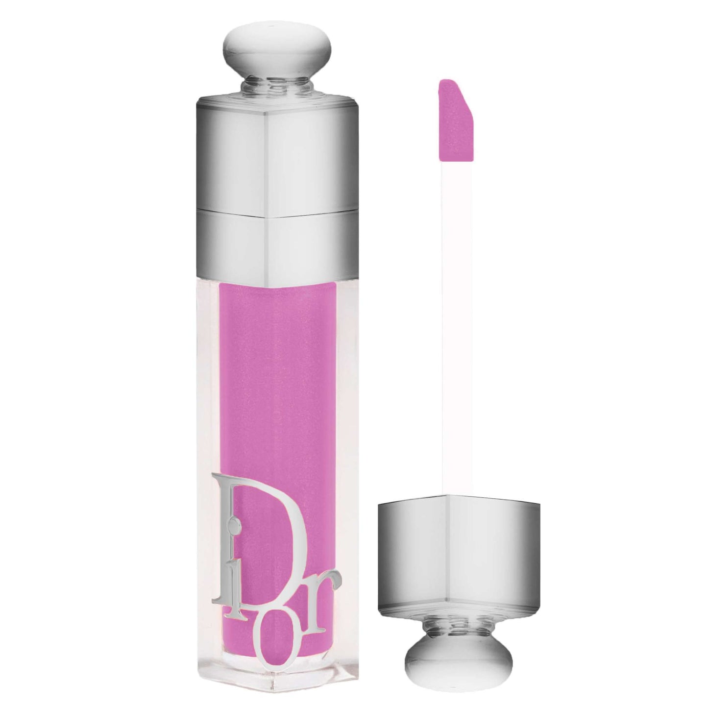 Dior Addict Lip Maximizer 006 Berry 6ml - Extra