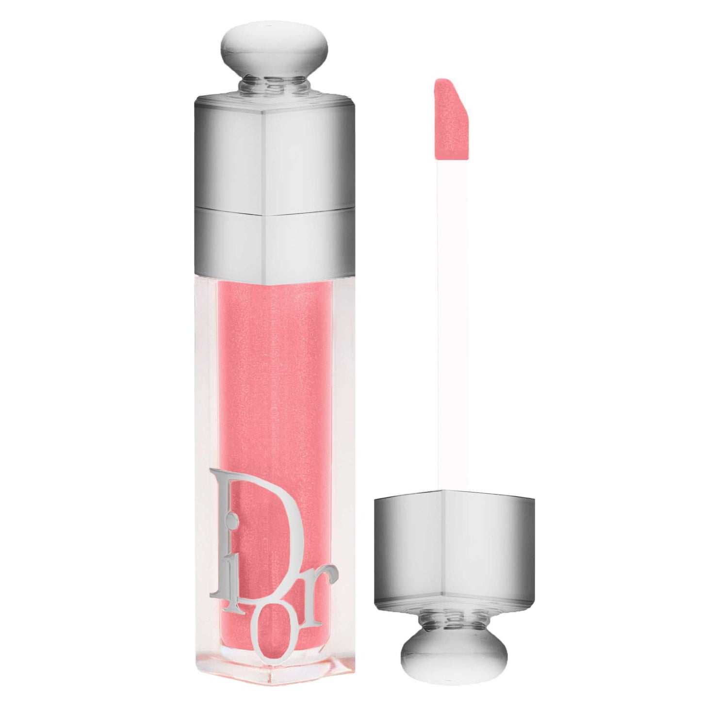 Dior Addict Lip Maximizer 012 Rosewood 6ml - Extra