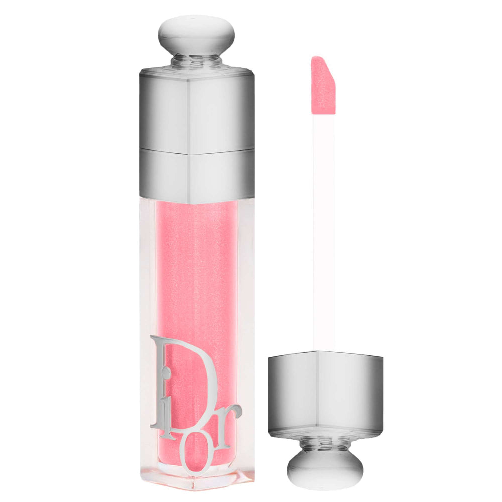 Dior Addict Lip Maximizer 010 Holographic Pink 6ml - Extra