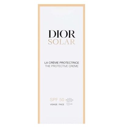 Dior Solar The Protective Creme SPF50 50ml - Additional 1