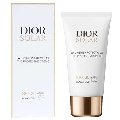 Dior Solar The Protective Creme SPF30 50ml - Additional 2