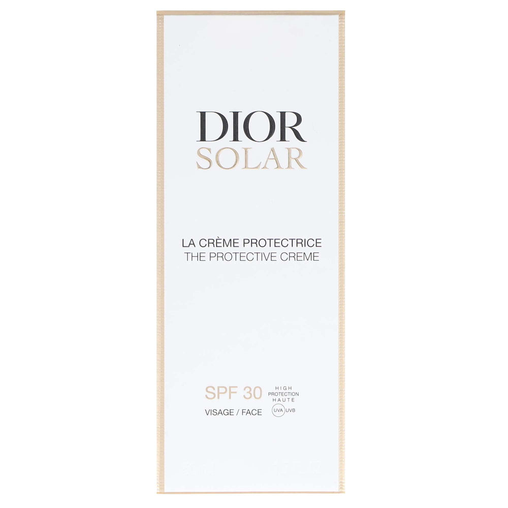 Dior Solar The Protective Creme SPF30 50ml - Additional 1