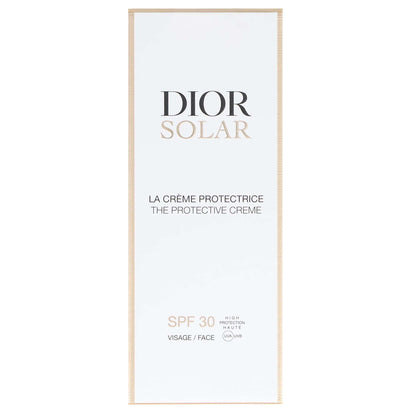 Dior Solar The Protective Creme SPF30 50ml - Additional 1