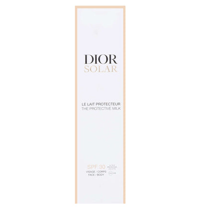 Dior Solar The Protective Milk SPF30 125ml - Additional 1