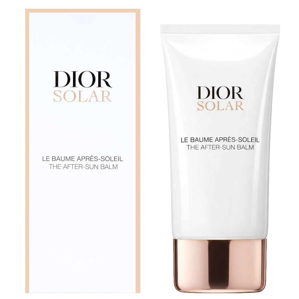 Dior Solar The After-Sun Balm 150ml - Additional 2