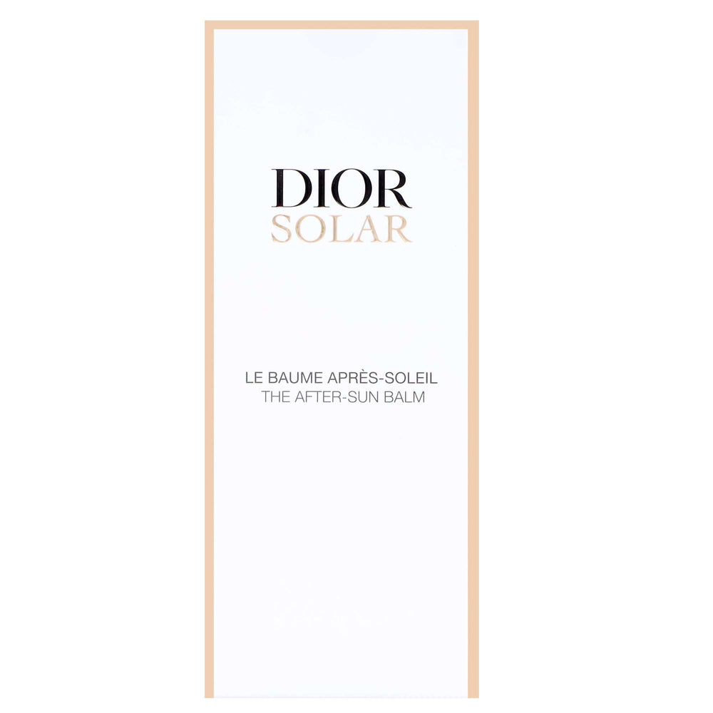 Dior Solar The After-Sun Balm 150ml - Additional 1