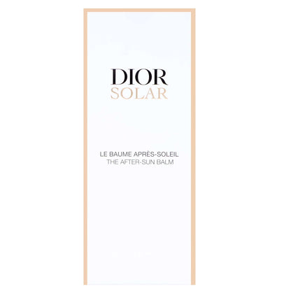 Dior Solar The After-Sun Balm 150ml - Additional 1