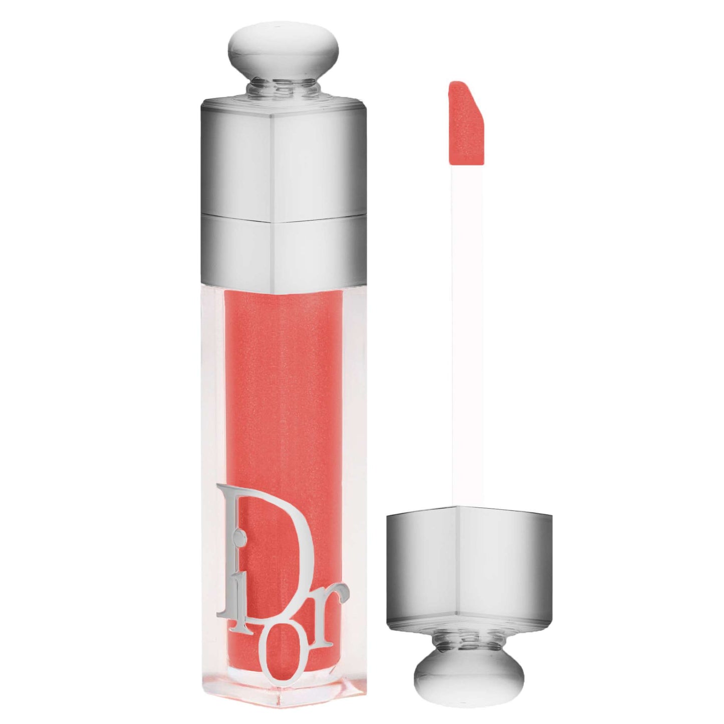 Dior Addict Lip Maximizer 039 Intense Cinnamon 6ml - Extra