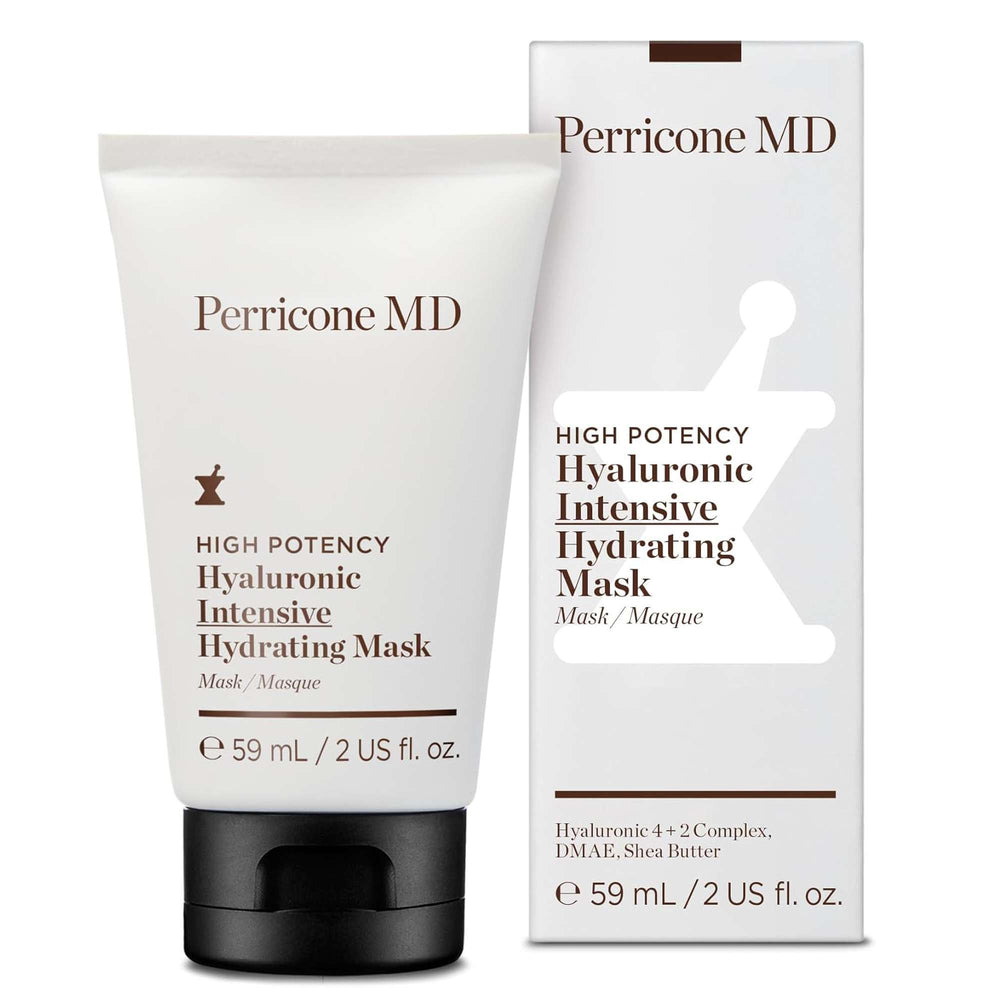 Perricone MD  High Potency Hyaluronic Intensive Hydrating Mask 60ml - Additional 1
