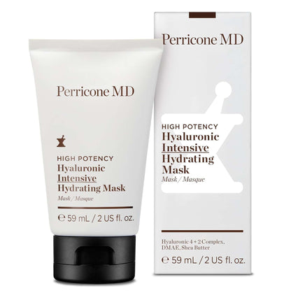 Perricone MD  High Potency Hyaluronic Intensive Hydrating Mask 60ml - Additional 1