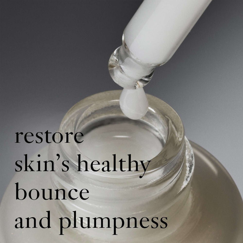 philosophy Serums & Treatments Dose of Wisdom Bouncy Skin Reactivating Serum 30ml - Additional 4