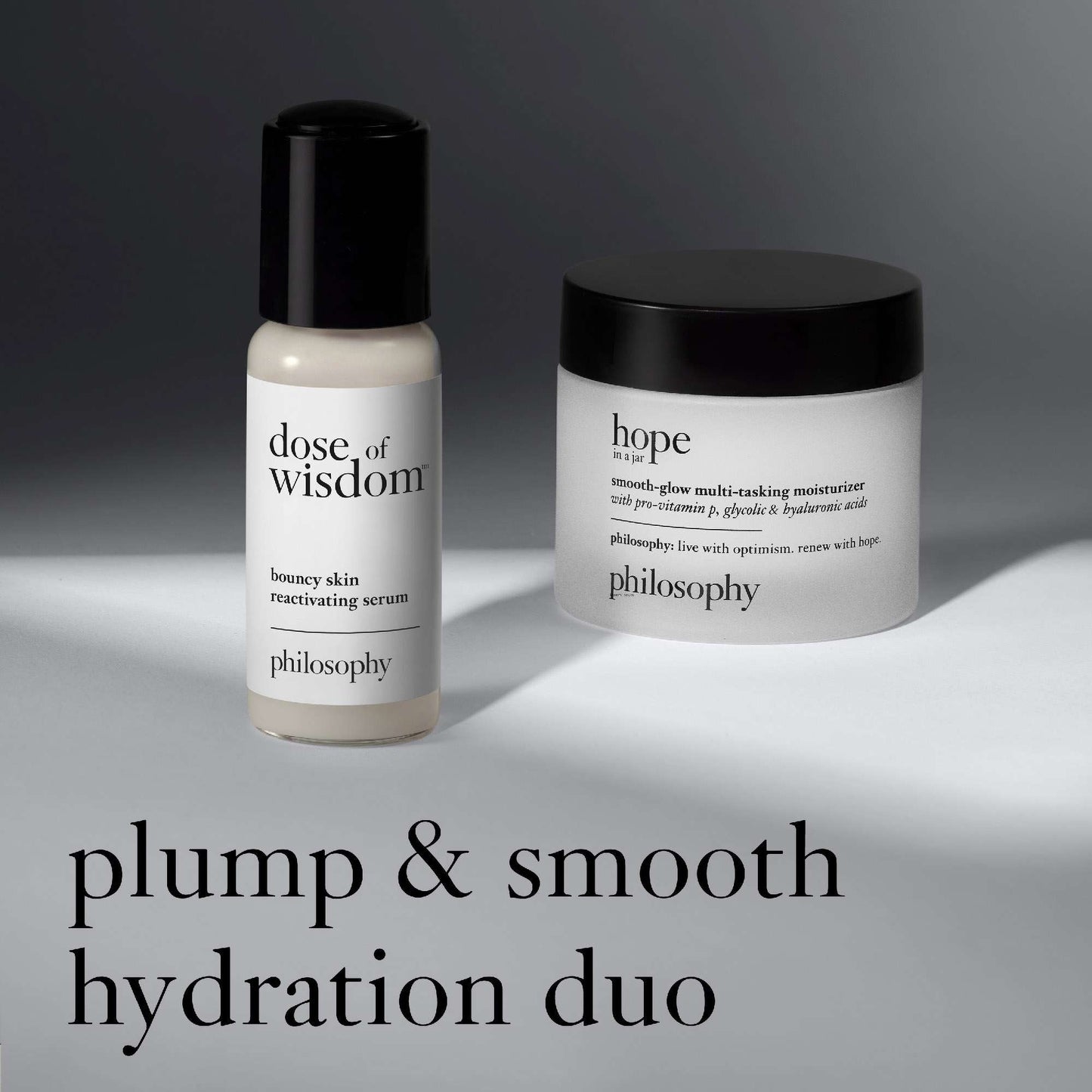 philosophy Serums & Treatments Dose of Wisdom Bouncy Skin Reactivating Serum 30ml - Additional 7