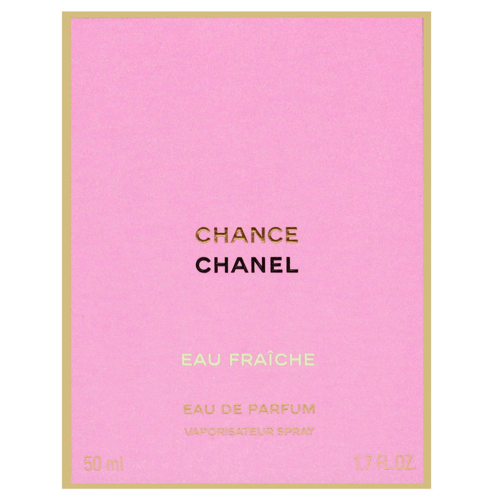 Chanel Chance Eau Fraîche Eau de Parfum Spray 50ml - Additional 1
