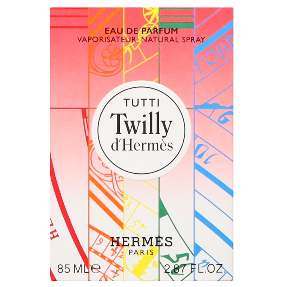 Hermès Tutti Twilly d'Hermès Eau de Parfum Spray 85ml - Additional 1