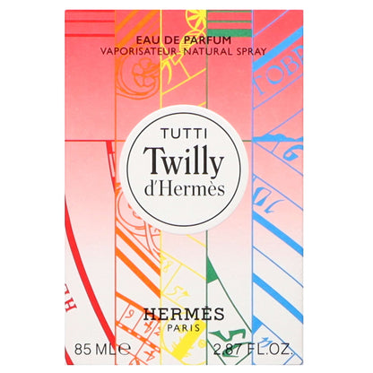 Hermès Tutti Twilly d'Hermès Eau de Parfum Spray 85ml - Additional 1