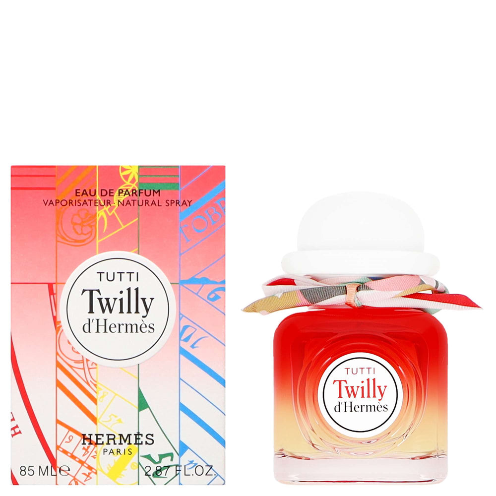 Hermès Tutti Twilly d'Hermès Eau de Parfum Spray 85ml - Additional 2