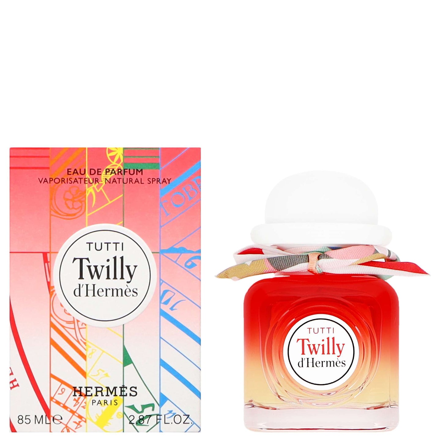 Hermès Tutti Twilly d'Hermès Eau de Parfum Spray 85ml - Additional 2