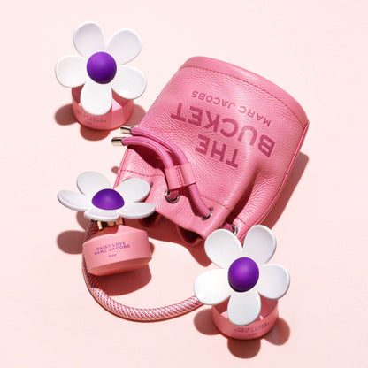 Marc Jacobs Daisy Love Pop for Women 50ml - Additional 3