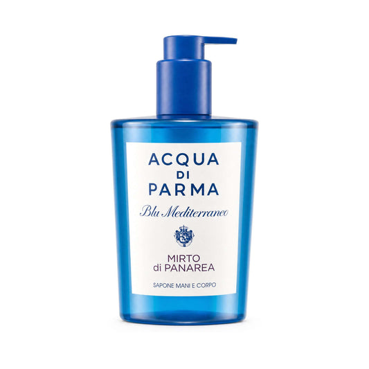 Acqua Di Parma Blu Mediterraneo - Mirto Di Panarea Hand and Body Wash 300ml