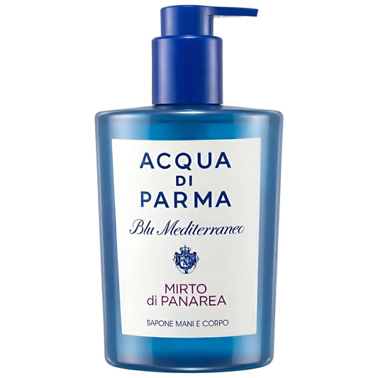 Acqua Di Parma Blu Mediterraneo - Mirto Di Panarea Hand and Body Wash 300ml
