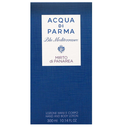 Acqua Di Parma Blu Mediterraneo - Mirto Di Panarea Hand and Body Lotion 300ml - Additional 1
