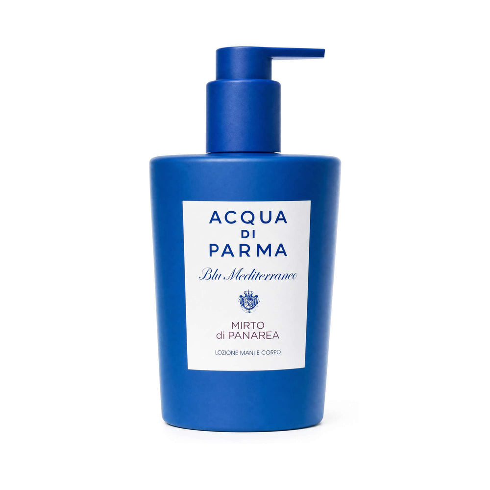 Acqua Di Parma Blu Mediterraneo - Mirto Di Panarea Hand and Body Lotion 300ml
