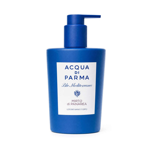 Acqua Di Parma Blu Mediterraneo - Mirto Di Panarea Hand and Body Lotion 300ml