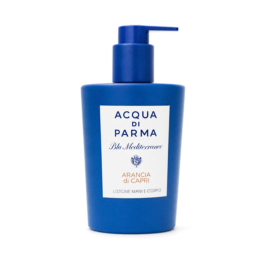Acqua Di Parma Blu Mediterraneo - Arancia Di Capri Hand and Body Lotion 300ml