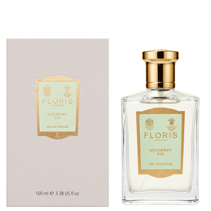 Floris London Mulberry Fig Eau de Parfum Spray 100ml - Additional 2