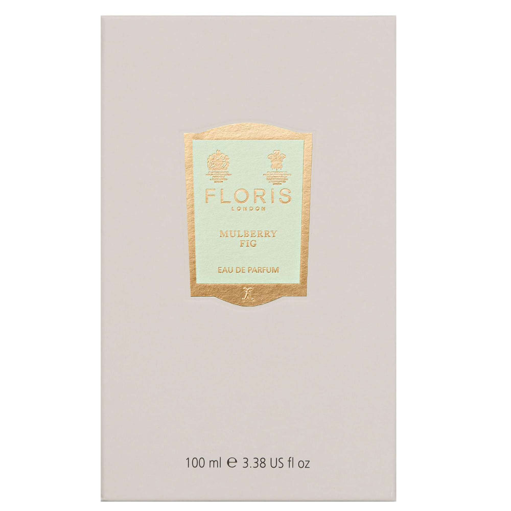 Floris London Mulberry Fig Eau de Parfum Spray 100ml - Additional 1