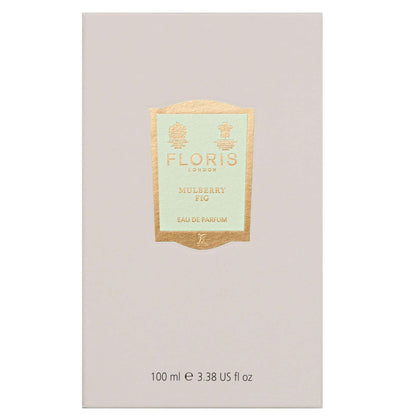 Floris London Mulberry Fig Eau de Parfum Spray 100ml - Additional 1